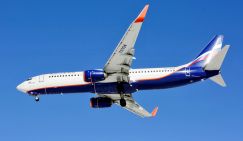 У Boeing появился шанс вернуться в Россию. МС-21 и "Суперджет" терзаются вопросом: "Что с нами будет?"