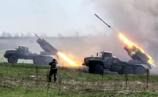 Военэксперт назвал факторы, которые могут ускорить ход СВО