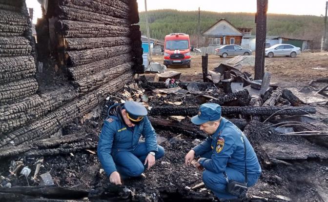 Две страшных трагедии в пасхальную ночь: Погибли девять детей