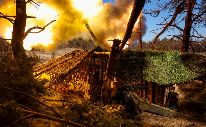 СВО, итоги недели: Боевые действия на Курщине завершаются