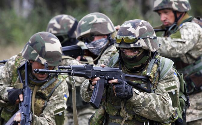 Суицидальный штурм в светлое воскресенье - враг под звон колоколов рванул на Поповку