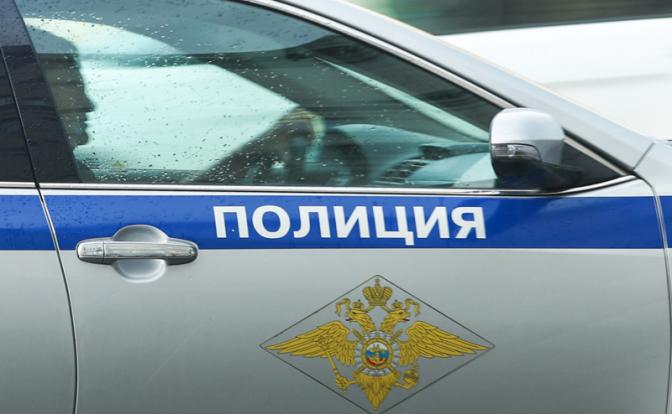В Уфе чуть не украли «Семью»: оперативники предотвратили «кражу века»