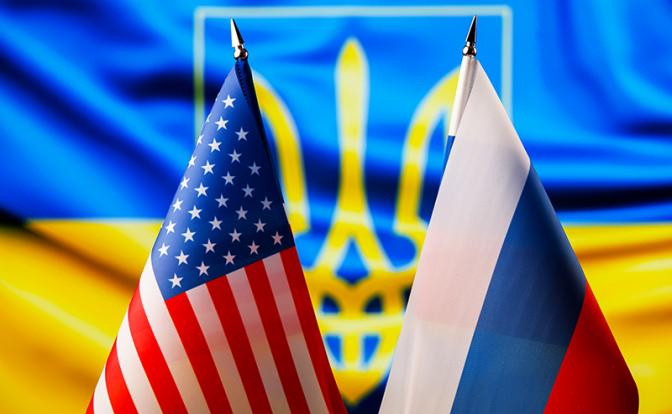 Washington Post выдал лондонские планы Трампа – приятного мало