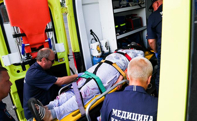 Судмедэксперт рассказал, можно ли проснуться в гробу