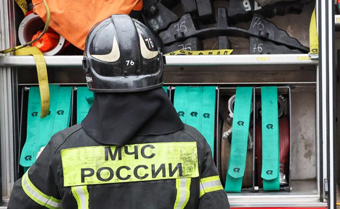 Дышала в матрас до последнего: пенсионерка и ее кот умерли в охваченной огнем квартире в Екатеринбурге