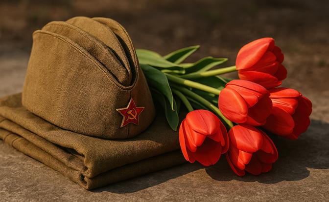 Лунгу: Власти Молдавии вытирают ноги о священные исторические события