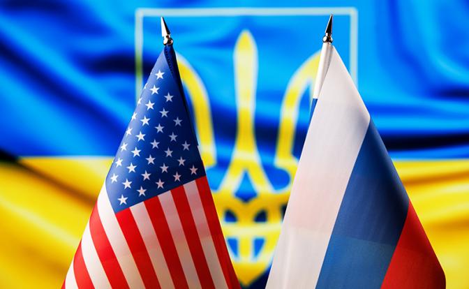 Появились подробности проекта США по урегулированию украинского кризиса