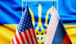 Появились подробности проекта США по урегулированию украинского кризиса