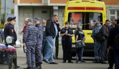 Убийство генерала Москалика: каким может быть ответ