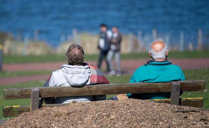 Озвучено продлевающее жизнь простое упражнение
