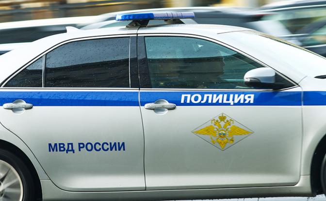 Десятки вартовчан устроили массовую драку на центральной площади