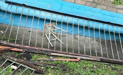 Расшатали конструкцию: челябинские следователи раскрыли подробности ЧП с балконом