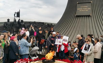 Почему на постсоветском пространстве пытаются приватизировать Победу в Великой Отечественной