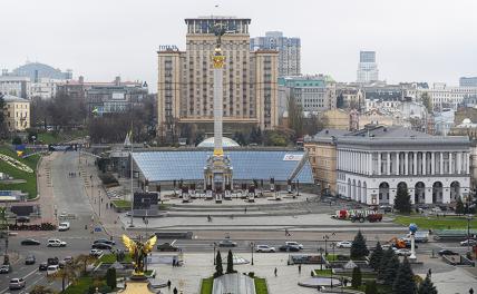 Аналитики Politico нарисовали печальную картину для Украины