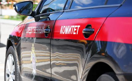 Тело замначальника красноярского ГУФСИН обнаружено в гараже