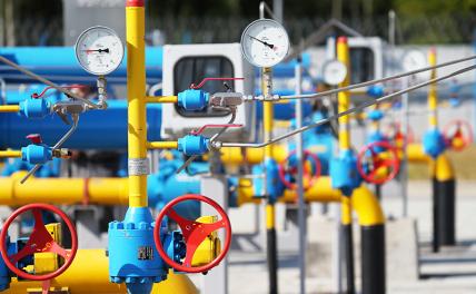 Сжиженный «веселящий газ» из Америки лишил Европу разума, потенции, а в перспективе лишит и жизни