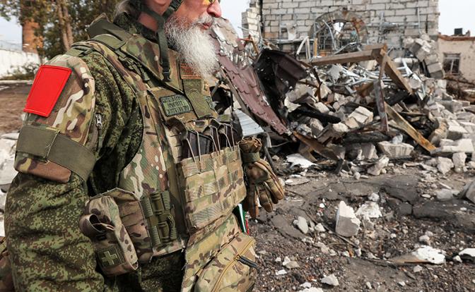 Возвращаться некуда: Житель Горналя рассказал, что село превратилось в пепел