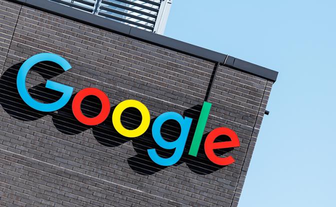 Доминирование Google пошатнулось