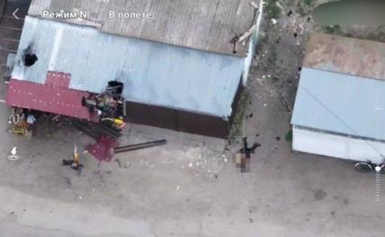 Сальдо сообщил об ужасных действиях ВСУ в ходе атаки по рынку в Алёшках