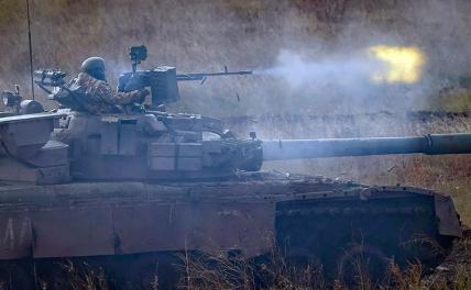 Обвал обороны ВСУ на Сумском направлении: Беловоды и Водолаги – уже наши