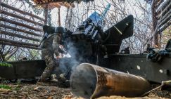 Штурм Покровска: оборона ВСУ прорвана на трех участках, наши ДРГ кошмарят бандеровский гарнизон