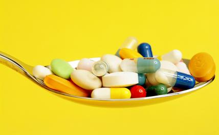 Названы продукты-рекордсмены по содержанию витамина С