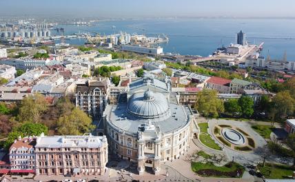 «Жемчужина у моря» ждет нового Гоцмана и «Ликвидацию 2.0»