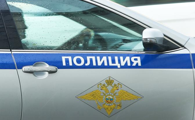 Хардкор-концерт в Екатеринбурге прервал полицейский рейд