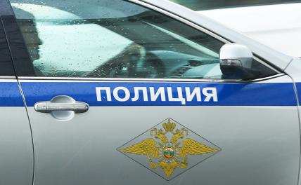 Хардкор-концерт в Екатеринбурге прервал полицейский рейд