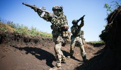 СВО, хроника недели: Будет громко – масштабное российское наступление уже началось