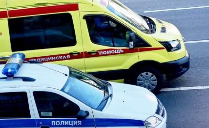 Фельдшеры по пояс в снегу: медики и полиция не смогли спасти мужчину в ХМАО - он ушел под лед