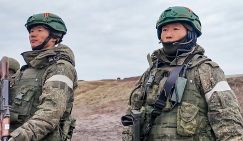 ЦИПСО нагоняет ужас на ВСУ: «Вот придут северокорейцы – и всех нас откоксанят, у них так принято»