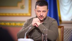 Угрозы Зеленского шокировали Британию