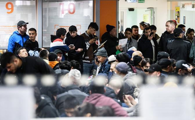 Сургут растет за счет мигрантов: рождаемость отстает