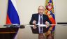 Клюква от президента: Путин готовится передать власть по примеру Трампа