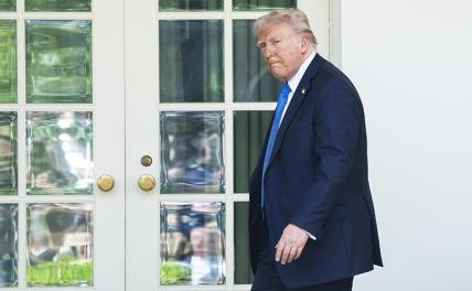 «Редкоземельная» сделка с Украиной и торговая война не спасут США от банкротства