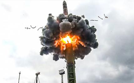 9 мая: Превентивный удар «Орешником» по Киеву защитит гостей России на Красной площади