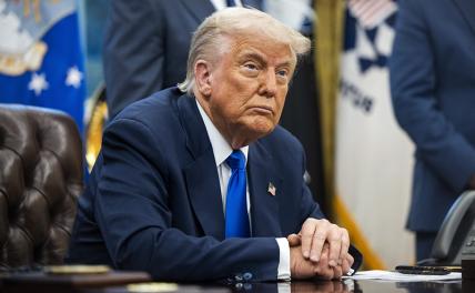 Президент США мог бы рассказать, кто стоит за диверсией, если бы «спросил определенных людей»