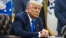 Трамп озвучил свою версию теракта на "Северных потоках"