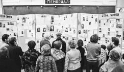 Сталинские репрессии – злой умысел или историческая неизбежность?