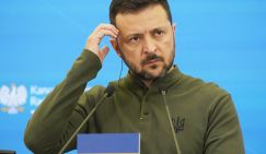 CNN: «Кольцо друзей» Украины превращается в удавку для Зеленского