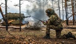 Константиновская мясорубка для ВСУ: Наши взяли Александрополь, на очереди Яблоновка