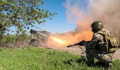 Российская армия ворвалась на Днепропетровщину – отличились бойцы группы “Центр”. Подробности