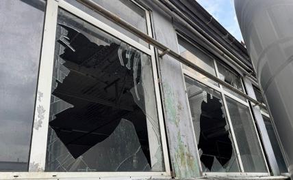 Под Таманью сбили две ракеты ВСУ