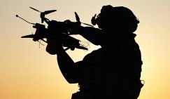 Украина в печали: «Уничтожен ведущий разработчик боевых БПЛА»
