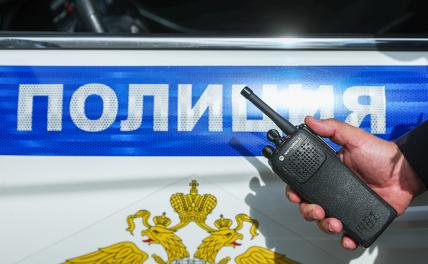 Екатеринбург подвергся масштабной "зачистке" перед Днем Победы
