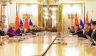 "Победные переговоры" России и Китая: Похоже, в Кремле сделан первый шаг к «Ялте 2.0»