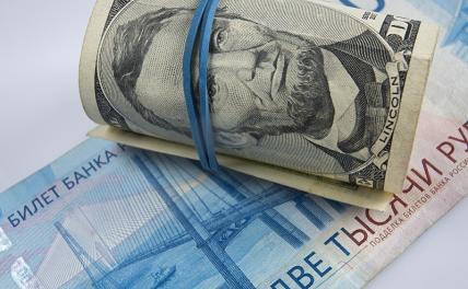 Эксперт назвал переукрепленный рубль частью сложных переговоров с США