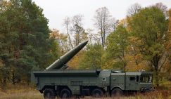 Драго Боснич: Русские сформировали настоящие команды охотников-убийц американских РСЗО