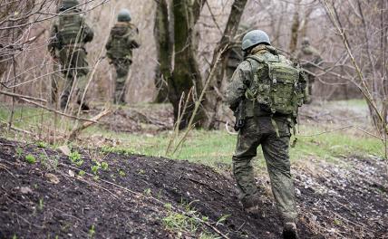 В Теткино жуткая вонь: «Северяне» просят бандеровцев забрать своих «двухсотых» - дышать нечем